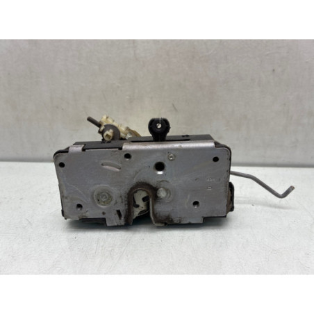 Serrure avant gauche OPEL CORSA D