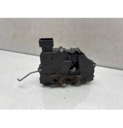 Serrure avant gauche OPEL CORSA D