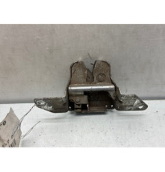 Serrure de coffre MERCEDES CLASSE A 168 Photo n°1