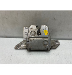 Serrure de coffre MERCEDES CLASSE A 168