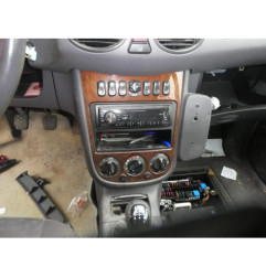 Serrure de coffre MERCEDES CLASSE A 168