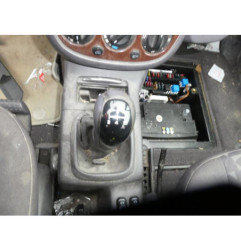 Serrure de coffre MERCEDES CLASSE A 168