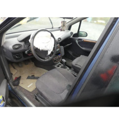 Serrure de coffre MERCEDES CLASSE A 168