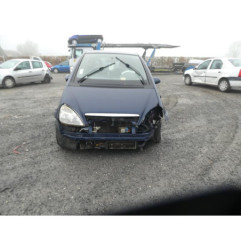 Serrure de coffre MERCEDES CLASSE A 168