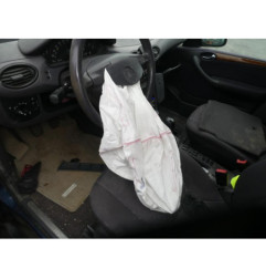 Serrure de coffre MERCEDES CLASSE A 168