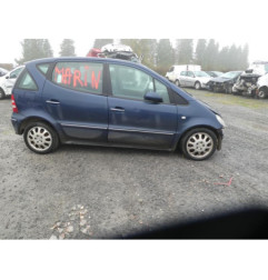 Serrure de coffre MERCEDES CLASSE A 168