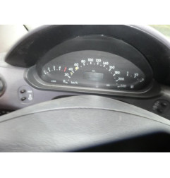 Serrure de coffre MERCEDES CLASSE A 168