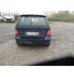 Serrure de coffre MERCEDES CLASSE A 168