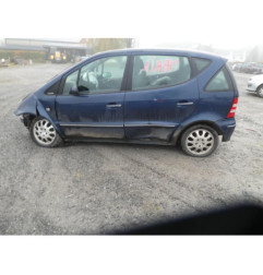 Serrure de coffre MERCEDES CLASSE A 168