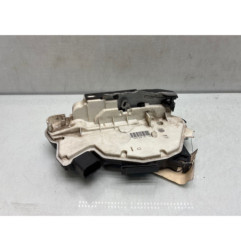 Serrure avant gauche SKODA FABIA 2