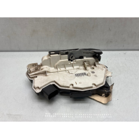 Serrure avant gauche SKODA FABIA 2