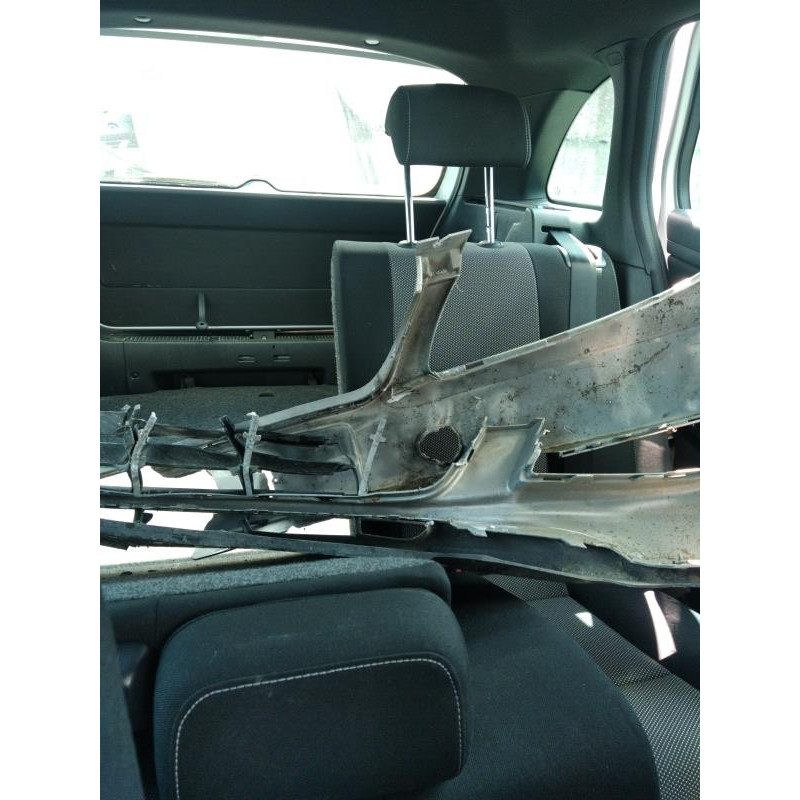 Serrure avant gauche SKODA FABIA 2 Photo n°6