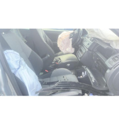 Serrure avant gauche SKODA FABIA 2