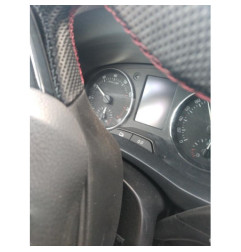 Serrure avant gauche SKODA FABIA 2