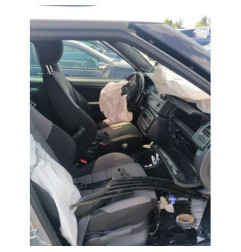 Serrure avant gauche SKODA FABIA 2