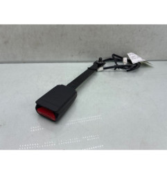 Attache ceinture avant droit NISSAN JUKE 1 Photo n°1