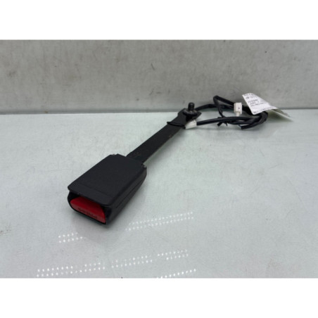 Attache ceinture avant droit NISSAN JUKE 1 Photo n°1