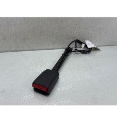 Attache ceinture avant droit NISSAN JUKE 1