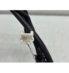 Attache ceinture avant droit NISSAN JUKE 1