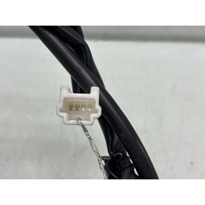 Attache ceinture avant droit NISSAN JUKE 1 Photo n°3