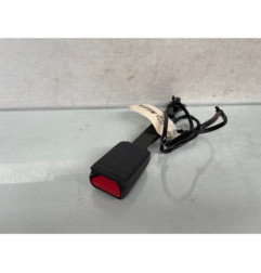 Attache ceinture avant gauche NISSAN JUKE 1 Photo n°1