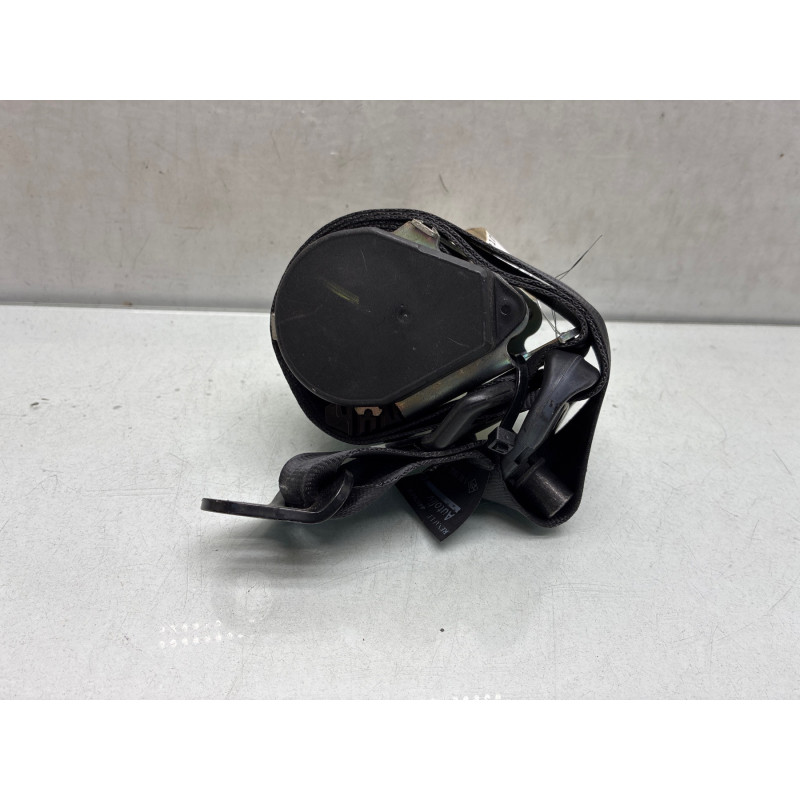 Pretensionneur de ceinture avant droit RENAULT KANGOO 2 Photo n°2