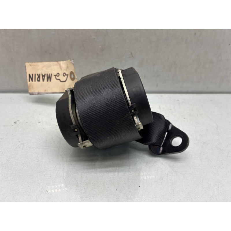 Pretensionneur de ceinture avant droit RENAULT KANGOO 2 Photo n°3