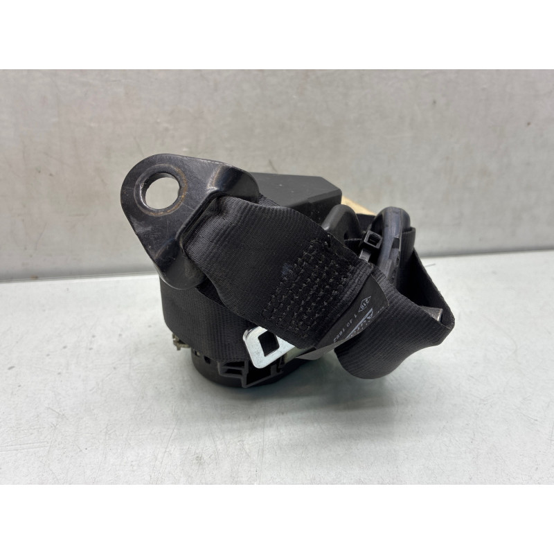 Pretensionneur de ceinture avant droit RENAULT KANGOO 2 Photo n°4