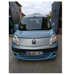 Pretensionneur de ceinture avant droit RENAULT KANGOO 2