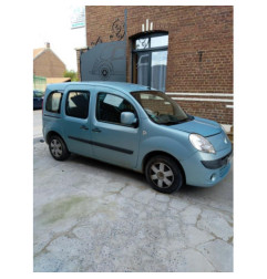 Pretensionneur de ceinture avant droit RENAULT KANGOO 2