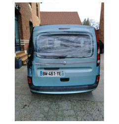Pretensionneur de ceinture avant droit RENAULT KANGOO 2