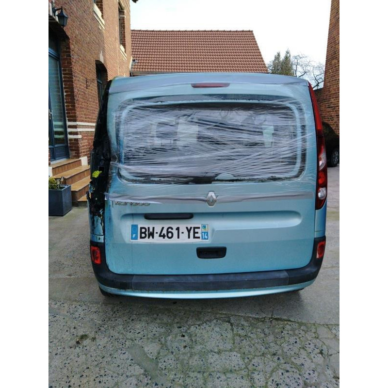 Pretensionneur de ceinture avant droit RENAULT KANGOO 2 Photo n°7