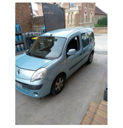 Pretensionneur de ceinture avant droit RENAULT KANGOO 2