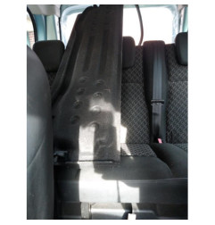 Pretensionneur de ceinture avant droit RENAULT KANGOO 2
