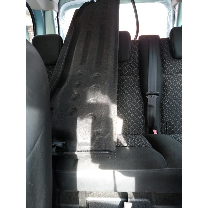Pretensionneur de ceinture avant droit RENAULT KANGOO 2 Photo n°9