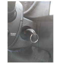 Pretensionneur de ceinture avant droit RENAULT KANGOO 2
