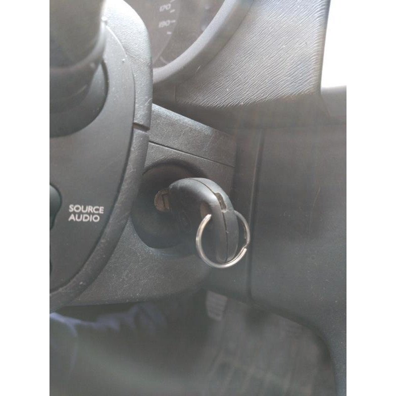 Pretensionneur de ceinture avant droit RENAULT KANGOO 2 Photo n°10
