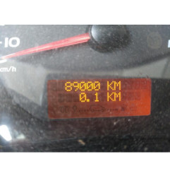 Pretensionneur de ceinture avant droit RENAULT KANGOO 2