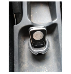 Pretensionneur de ceinture avant droit RENAULT KANGOO 2