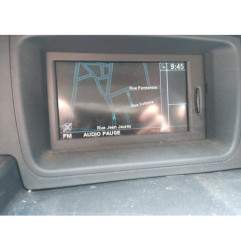 Pretensionneur de ceinture avant droit RENAULT KANGOO 2