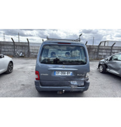 Poignee porte laterale droit CITROEN BERLINGO 1