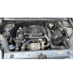 Poignee porte laterale droit CITROEN BERLINGO 1