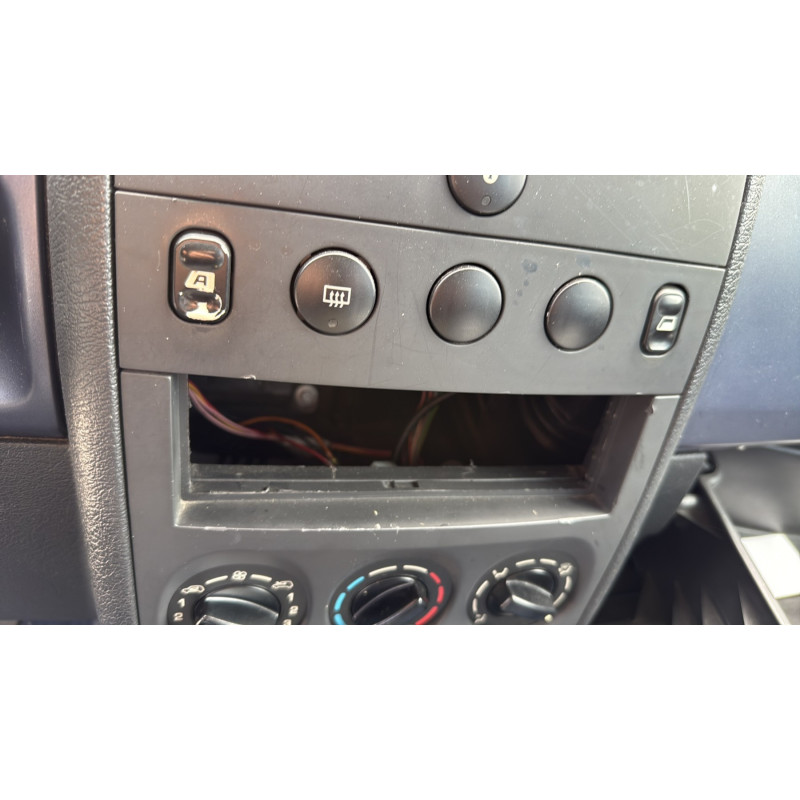 Poignee porte laterale droit CITROEN BERLINGO 1 Photo n°18