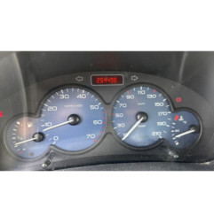 Poignee porte laterale droit CITROEN BERLINGO 1