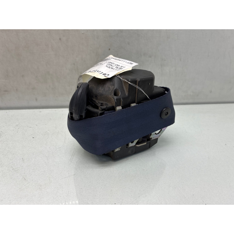 Ceinture arriere droit CITROEN BERLINGO 1 Photo n°4