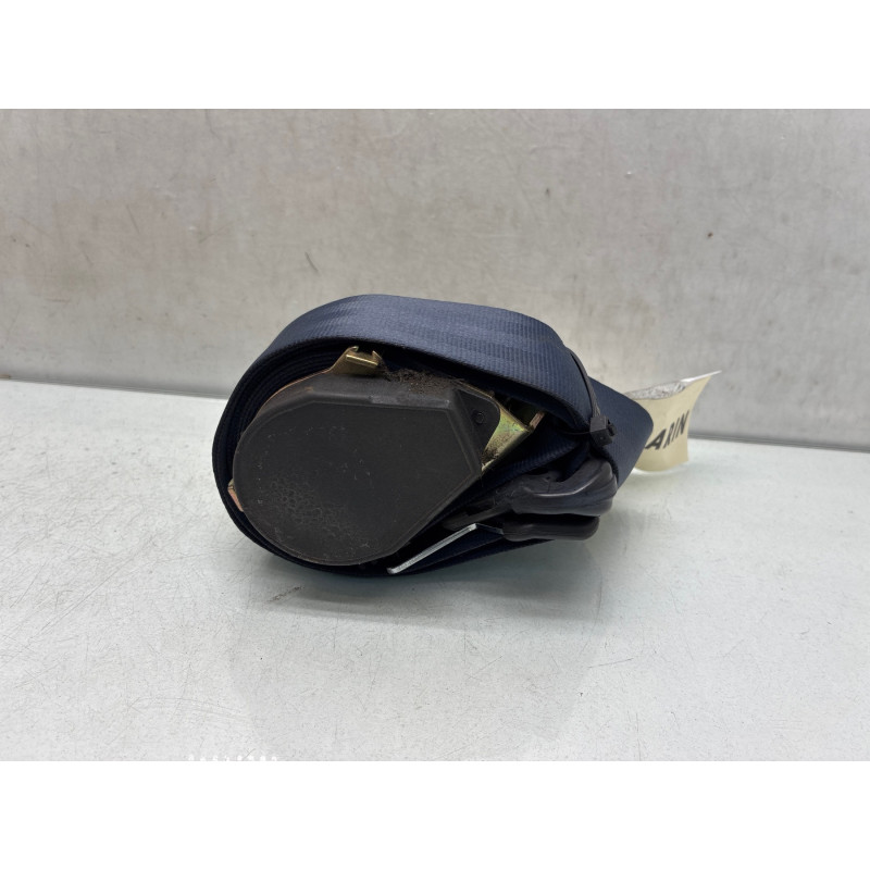 Ceinture avant droit CITROEN BERLINGO 1 Photo n°4