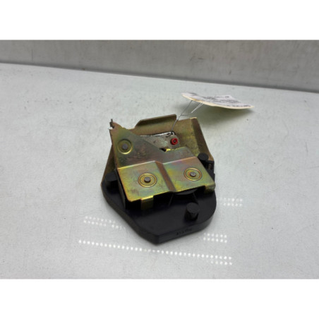 Serrure arriere droit CITROEN BERLINGO 1 Photo n°1
