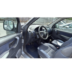 Serrure arriere droit CITROEN BERLINGO 1