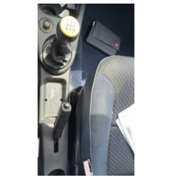 Serrure arriere droit CITROEN BERLINGO 1