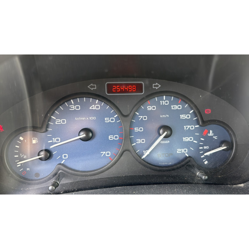 Serrure arriere droit CITROEN BERLINGO 1 Photo n°20